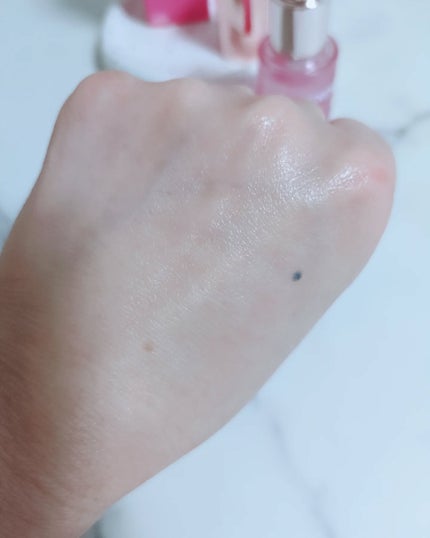 ブライトニングセラム /ISOI/美容液を使ったクチコミ(5枚目)