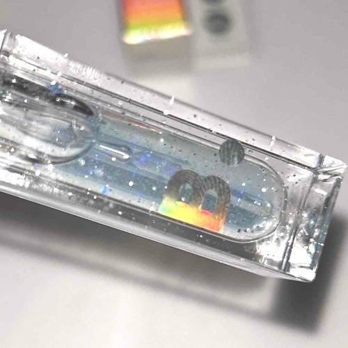 カバーリシャス アルティメット ホワイトクッション/BANILA CO/クッションファンデーションを使ったクチコミ(5枚目)