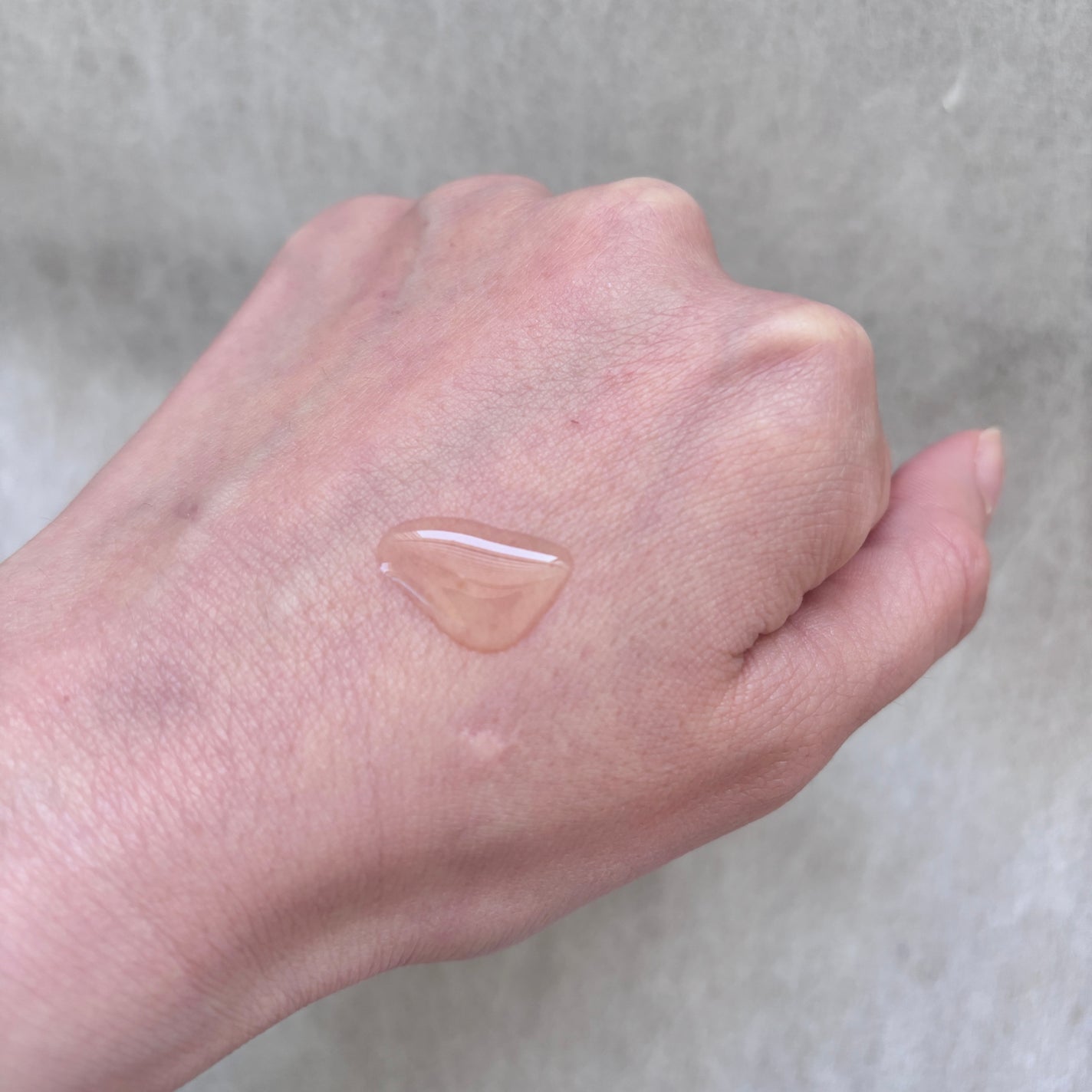 PDRNグロウセラム4.0ポンプ/Abib /美容液を使ったクチコミ(3枚目)