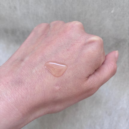 PDRNグロウセラム4.0ポンプ/Abib /美容液を使ったクチコミ(3枚目)