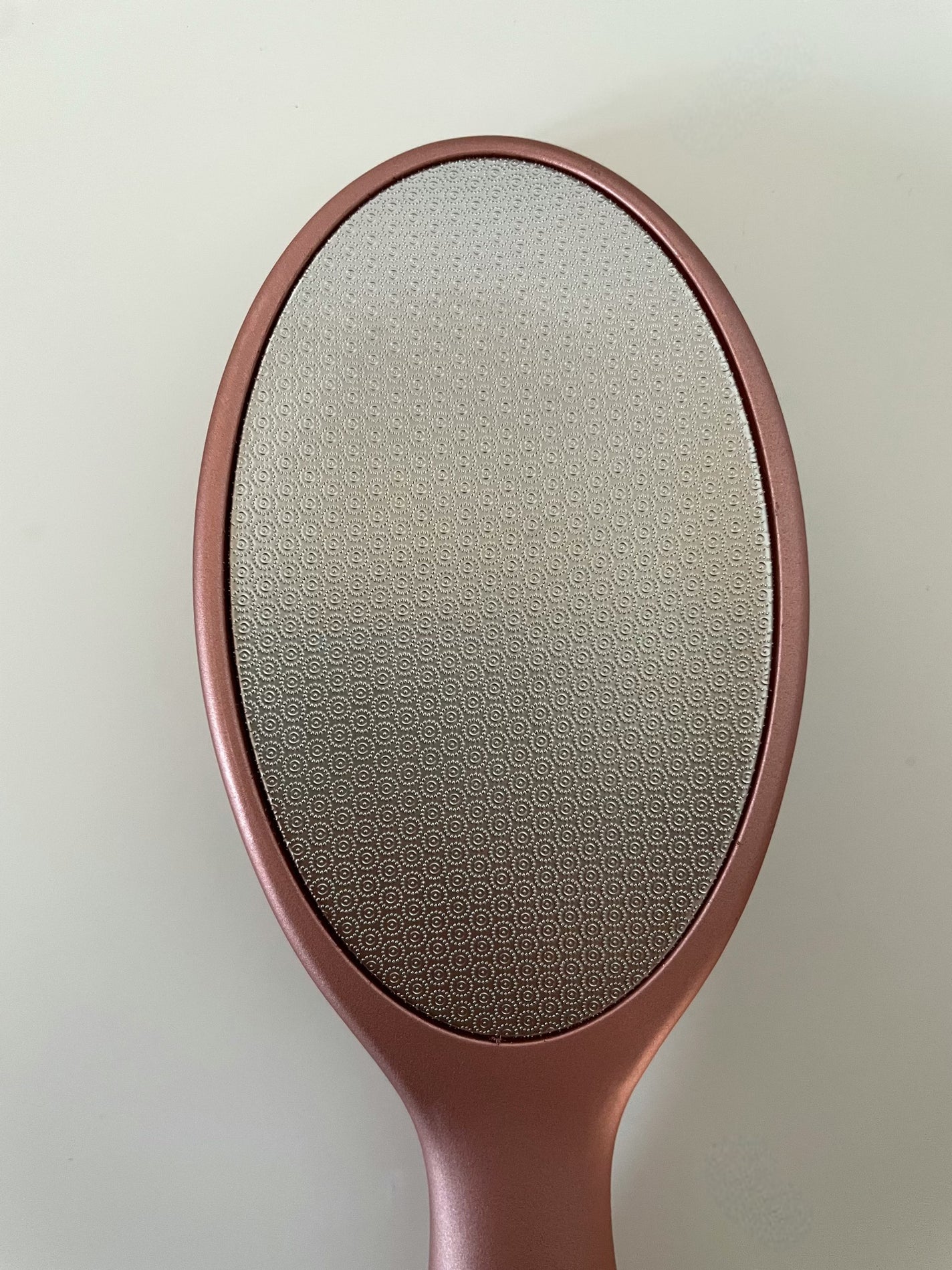 エリィ かかと削り ドッティ/ジュエル・コスメティックス/レッグ・フットケアを使ったクチコミ(2枚目)