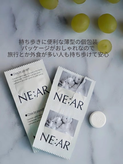 を使ったクチコミ(3枚目)