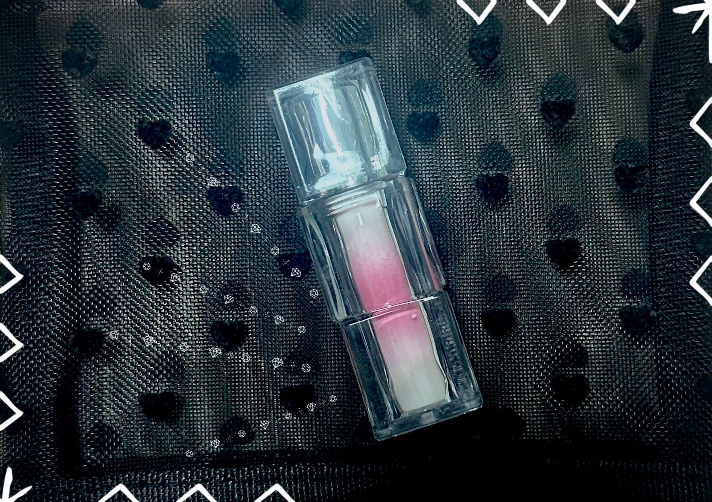 ウォーターリズムグロウティント/TIRTIR(ティルティル)/リップティントを使ったクチコミ(1枚目)