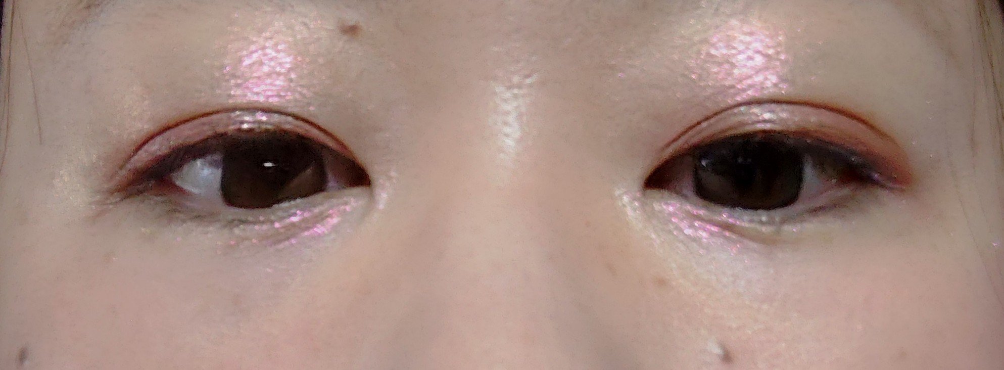 ロングウェア クリーム シャドウ スティック/BOBBI BROWN/スティックアイシャドウを使ったクチコミ（3枚目）