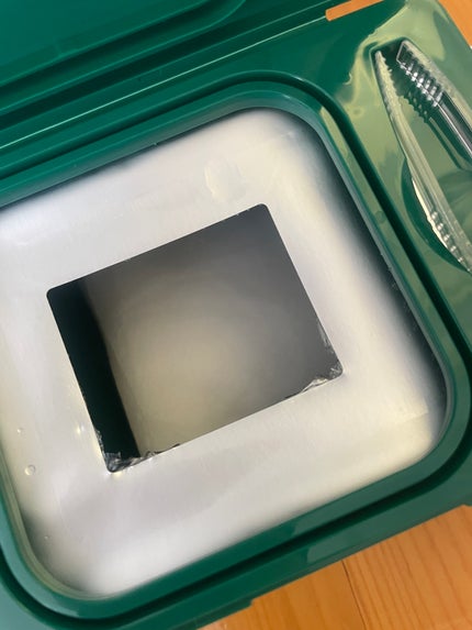 CICA デイリースージングマスク2X/VT/シートマスク・パックを使ったクチコミ(2枚目)