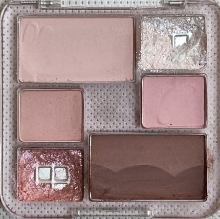 マシュマロルック リップスティック/リンメル ロンドン/口紅を使ったクチコミ(3枚目)