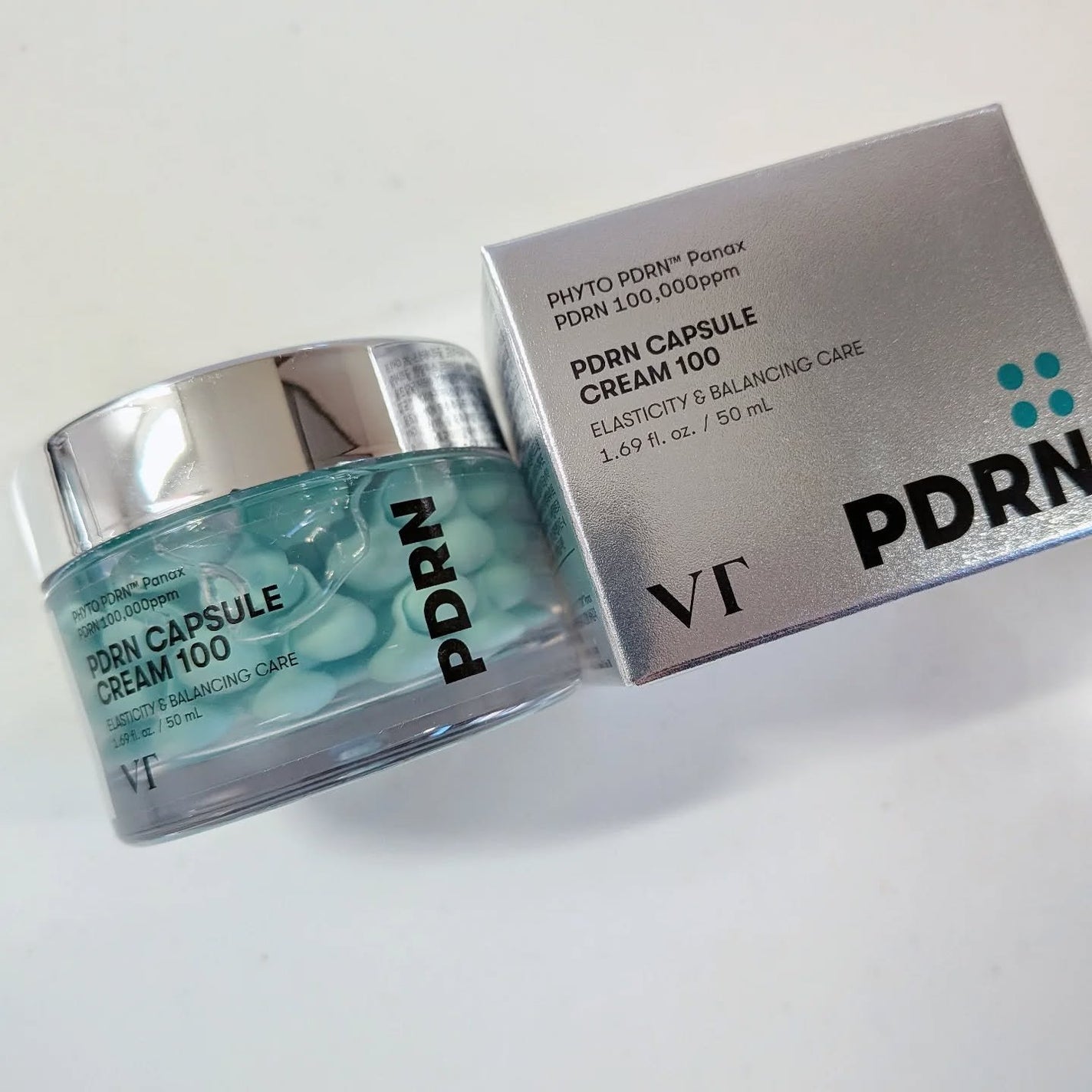 葉山はなび on LIPS 「PDRNカプセルクリーム100少量でなじませやすく、お肌にのせ..」(2枚目)