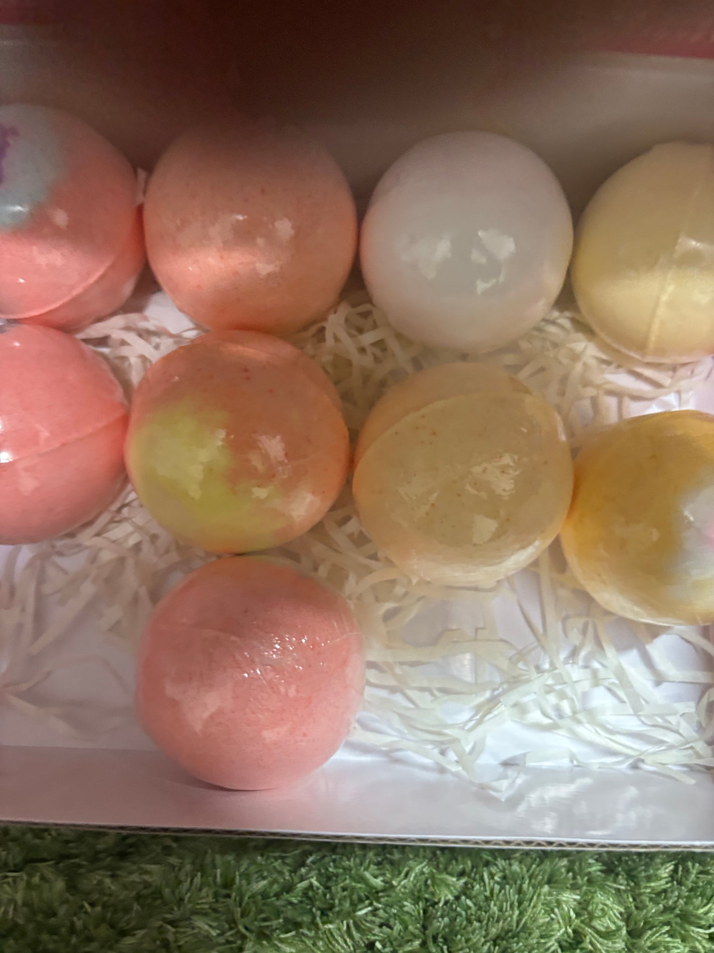 fumi on LIPS 「#バスボム#MIYI#BATHBOME毎日入浴🛀が楽しいバスボ..」(1枚目)