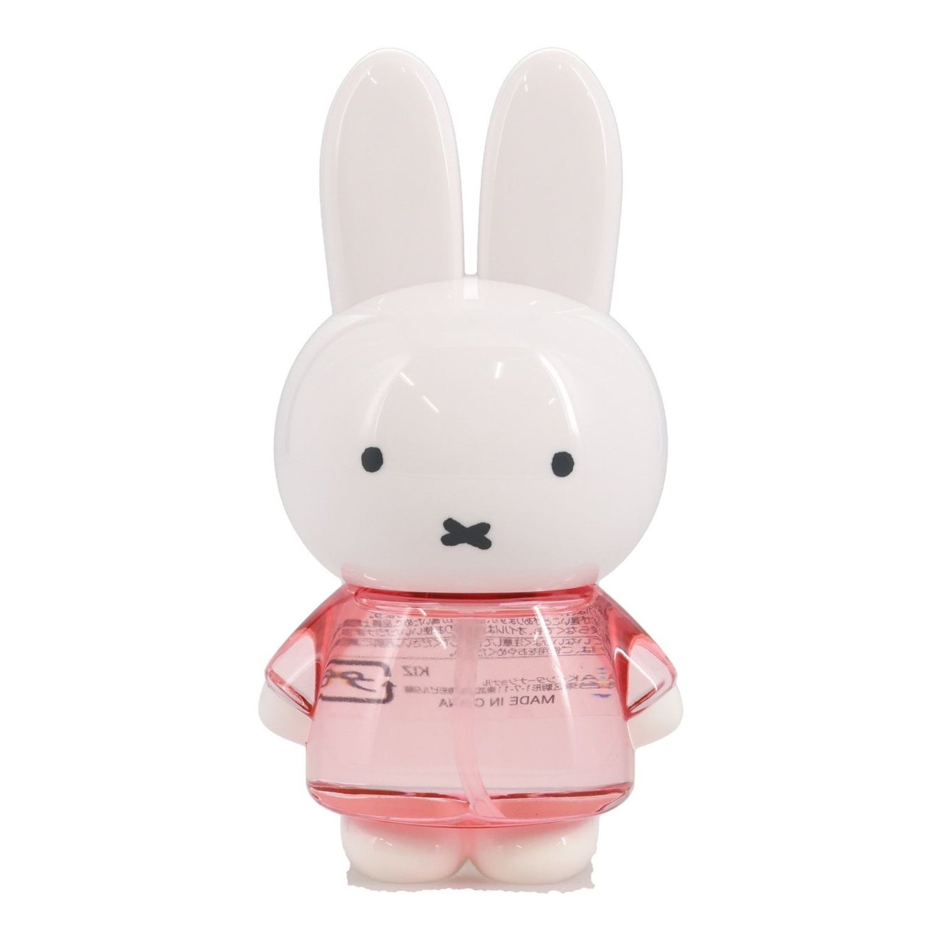 MFダイカットヘアオイル ホワイトジャスミンの香り / SHOBIDO