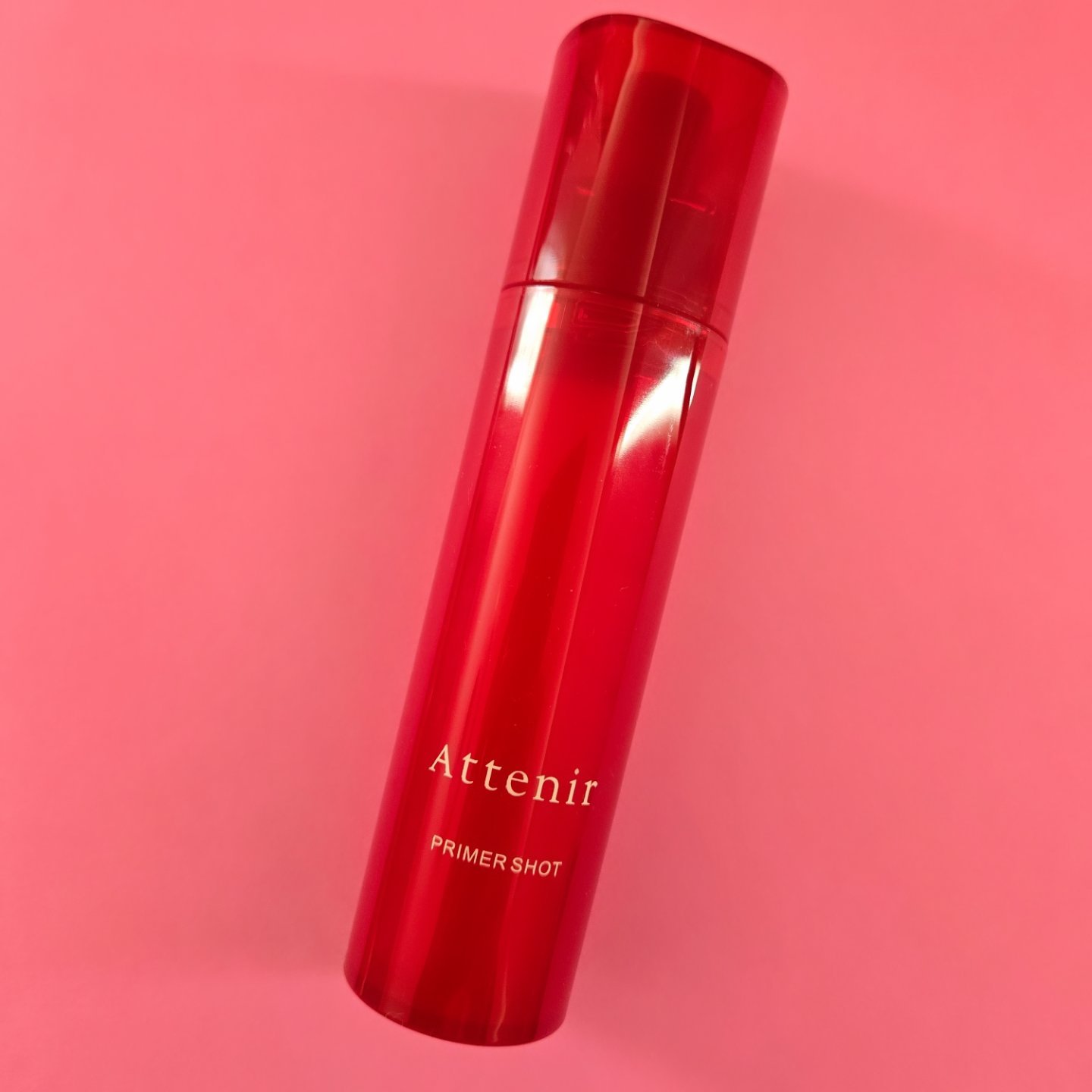 プライマーショット/アテニア/美容液を使ったクチコミ（2枚目）