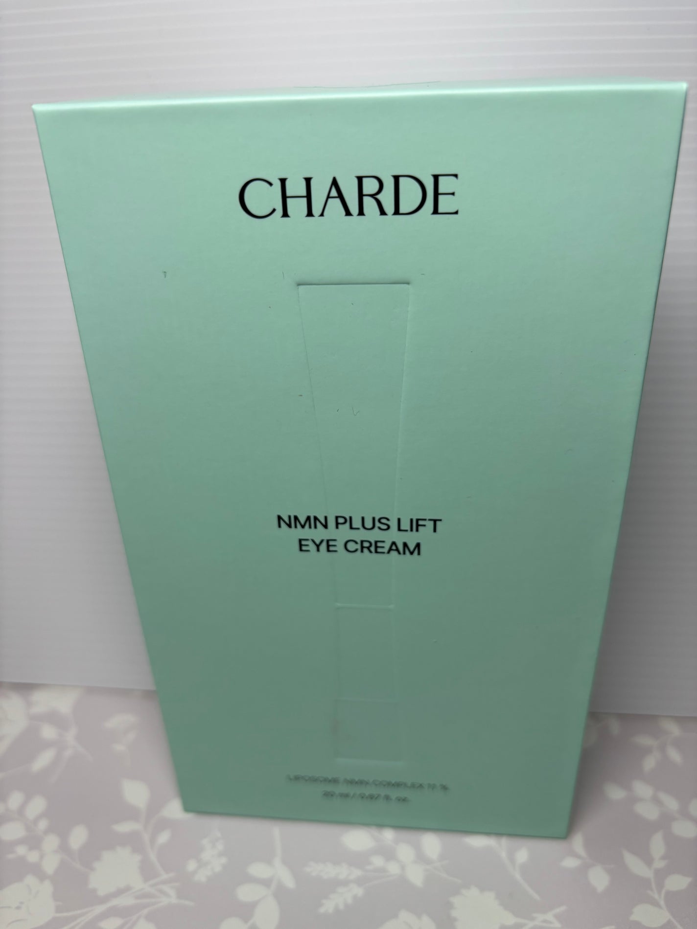 KAKAO フォロバ100 on LIPS 「@charde様よりご提供いただきました。NMNアイクリーム(..」(1枚目)