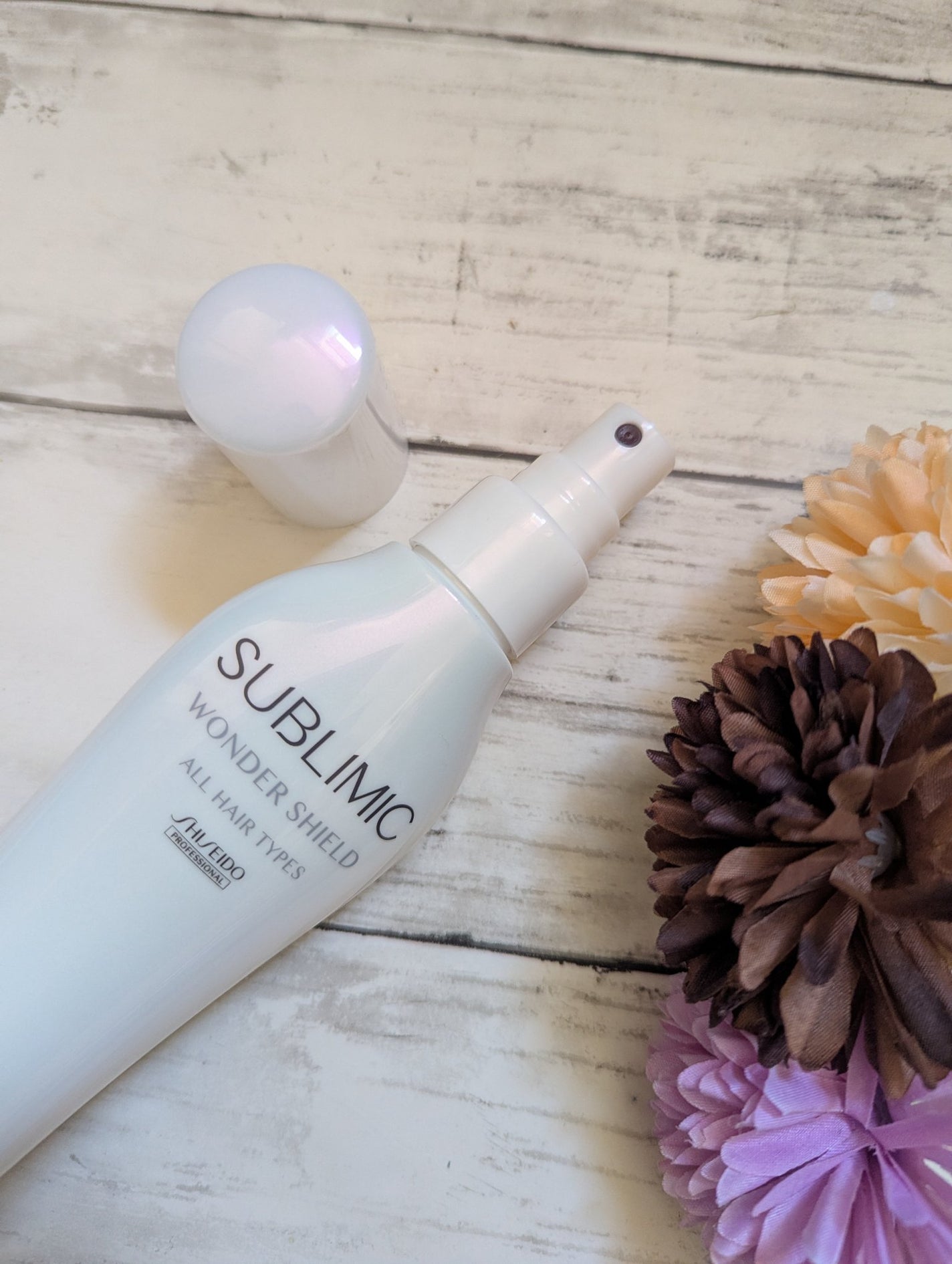 ワンダーシールド/サブリミック/アウトバストリートメントを使ったクチコミ(2枚目)