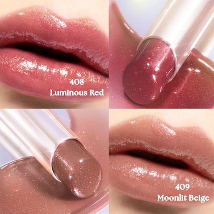 オペラ グロウリップティント/OPERA/リップティントを使ったクチコミ(2枚目)