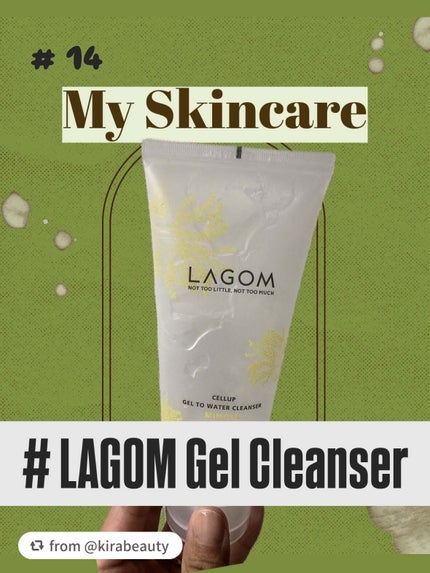 ラゴム ミモザキット/LAGOM /その他キットセットを使ったクチコミ(1枚目)