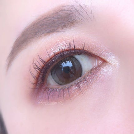 ルナソル アイカラーレーションN/LUNASOL/アイシャドウパレットを使ったクチコミ(6枚目)