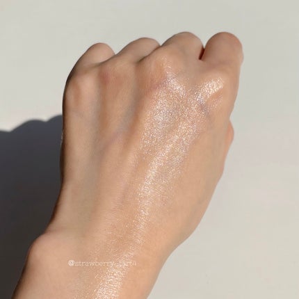 ビタトーニングカプセルクリーム/ダルバ/フェイスクリームを使ったクチコミ(4枚目)