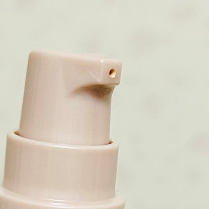 モイストプリズムプライマー/キャンメイク/化粧下地を使ったクチコミ(3枚目)