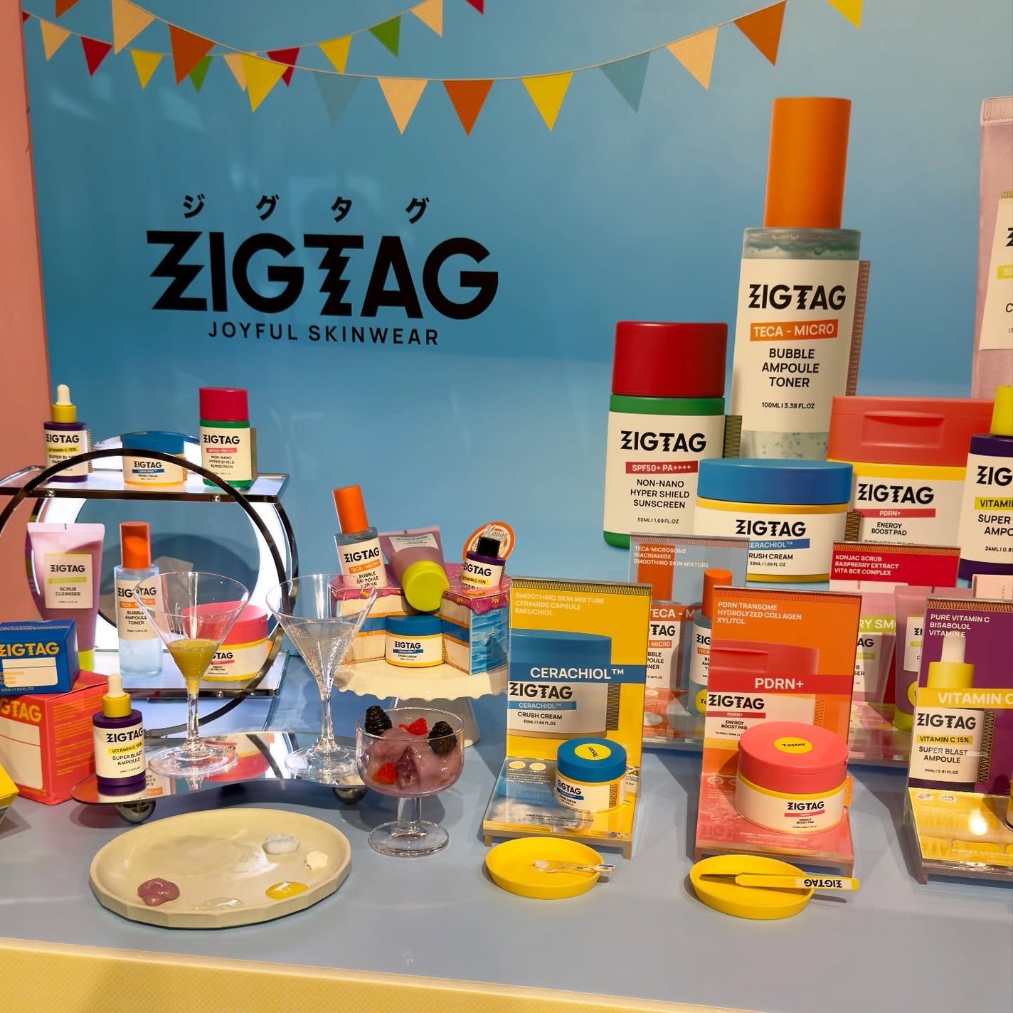 dakota on LIPS 「CoskyunPop-UpEventinShibuyaMODI..」(9枚目)