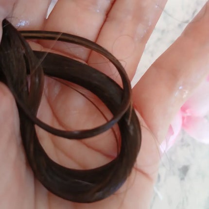 マーメイド🩷 on LIPS 「・・posup(ポスプ)プレミアムシャンプー・トリートメント(..」(6枚目)