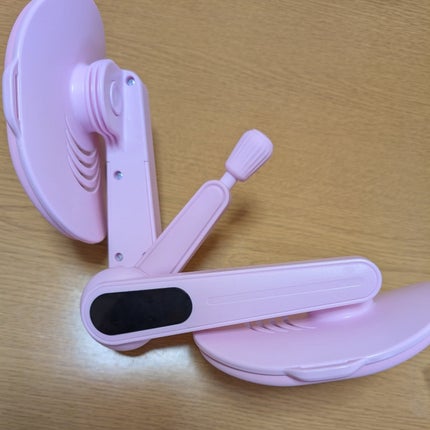 ir_uuy on LIPS 「内転筋シェイパーお試しさせていただきました💕内転筋&骨盤底筋ト..」(1枚目)