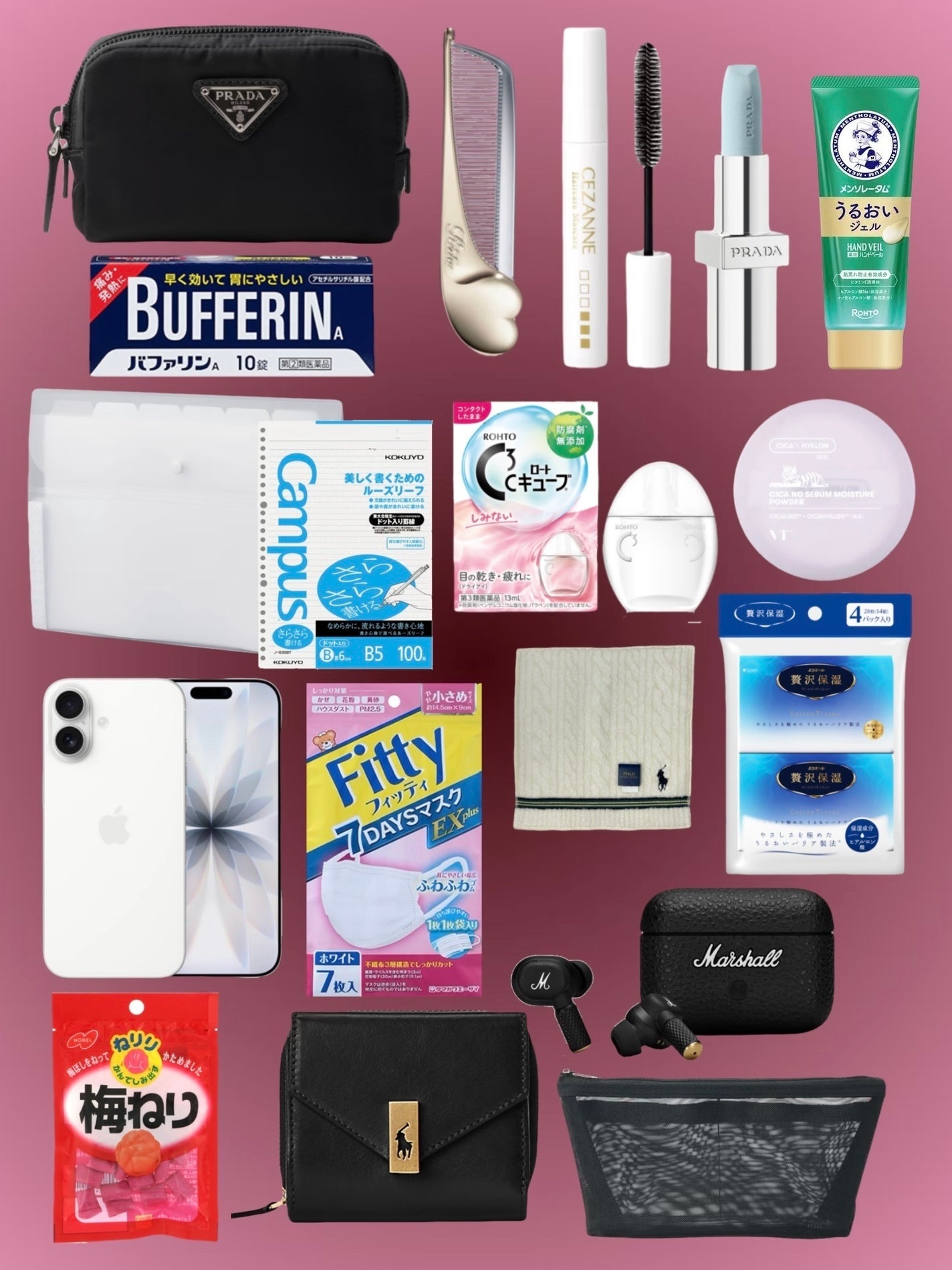 バファリン プレミアム(医薬品)/バファリン/その他を使ったクチコミ(1枚目)