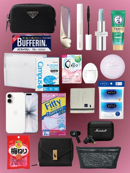 ヘアケアマスカラ/CEZANNE/ヘアジェルを使ったクチコミ(1枚目)