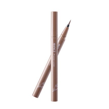 モードブラウン