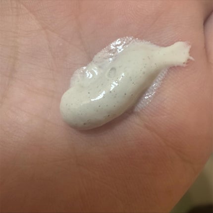 willone 2WAYクリアマスクウォッシュ/クラシエ/その他洗顔料を使ったクチコミ(2枚目)