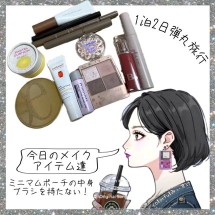 パステルクッションブラッシャー/THE FACE SHOP/パウダーチークを使ったクチコミ(1枚目)