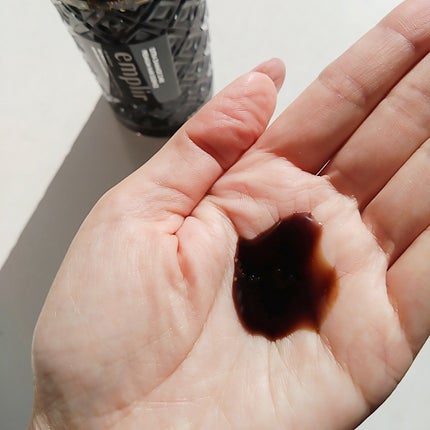 プレミアム ヘアエッセンス/emplir/ヘアマスク・ヘアパックを使ったクチコミ(2枚目)