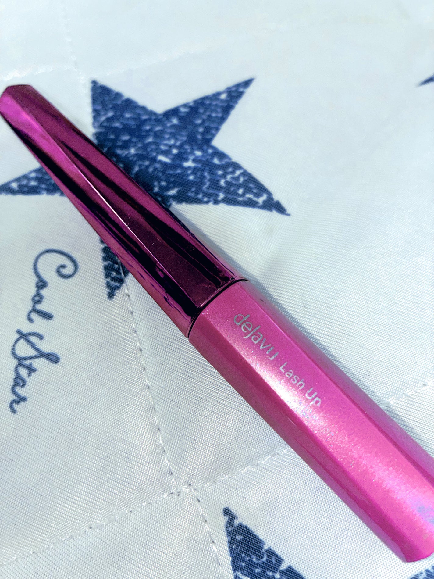 「塗るつけまつげ」自まつげ際立てタイプ/デジャヴュ/マスカラを使ったクチコミ(1枚目)