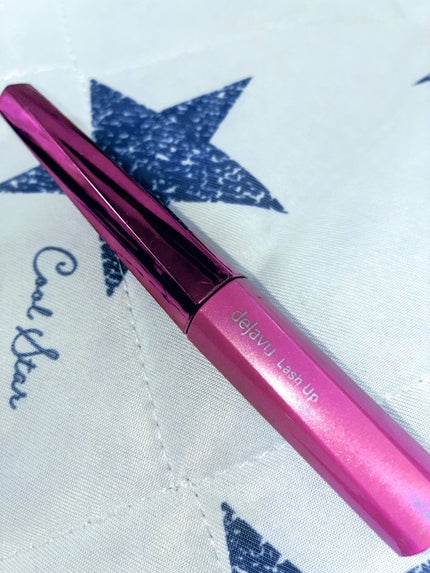 「塗るつけまつげ」自まつげ際立てタイプ/デジャヴュ/マスカラを使ったクチコミ(1枚目)