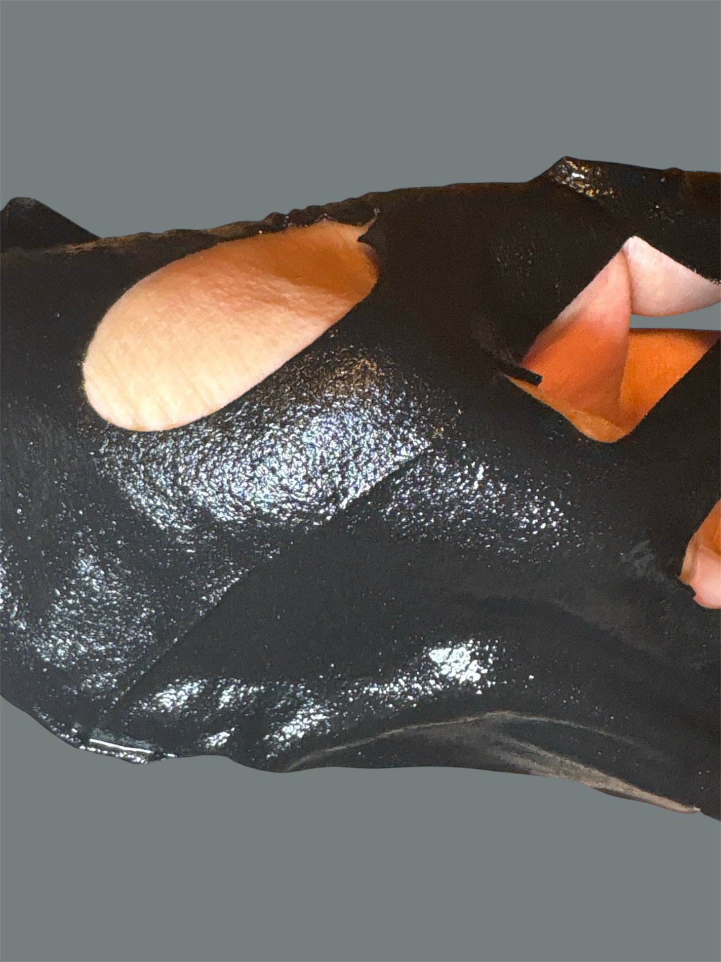 ANUA BAMBOO 70 PORECARE CHARCOAL MASK/Anua/シートマスク・パックを使ったクチコミ(5枚目)