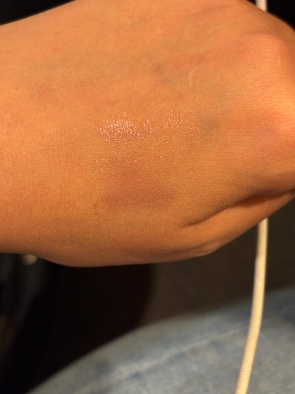 クチュール ミニ クラッチ/YVES SAINT LAURENT BEAUTE/アイシャドウパレットを使ったクチコミ(3枚目)