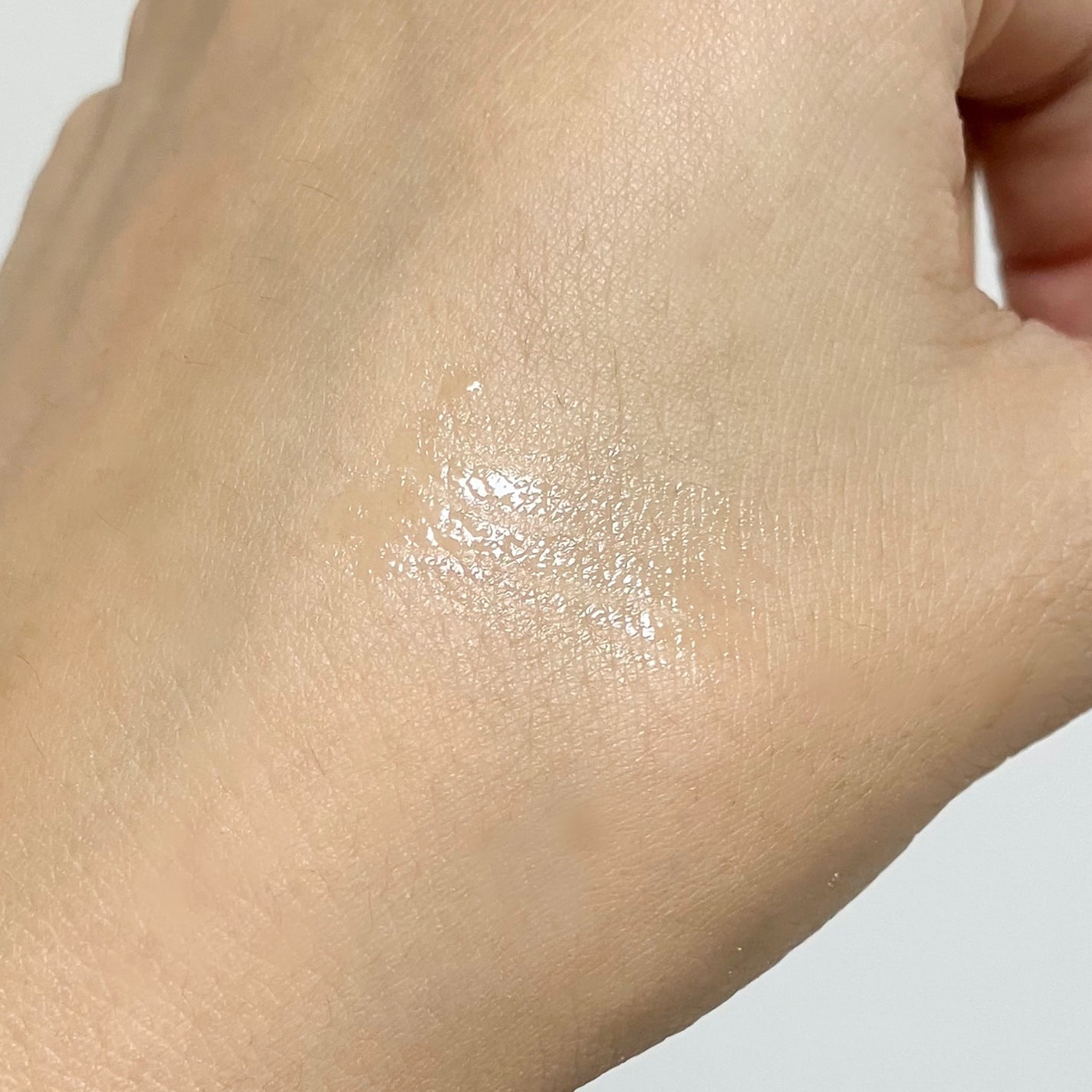 アイラッシュコーティングセラム/COSNORI/まつげ美容液を使ったクチコミ(3枚目)