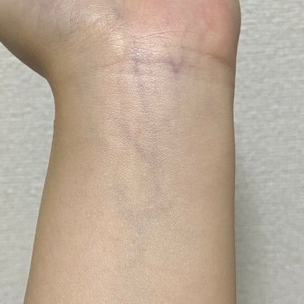 アルティメイトダイアフェネス ルースパウダー/THREE/ルースパウダーを使ったクチコミ(7枚目)