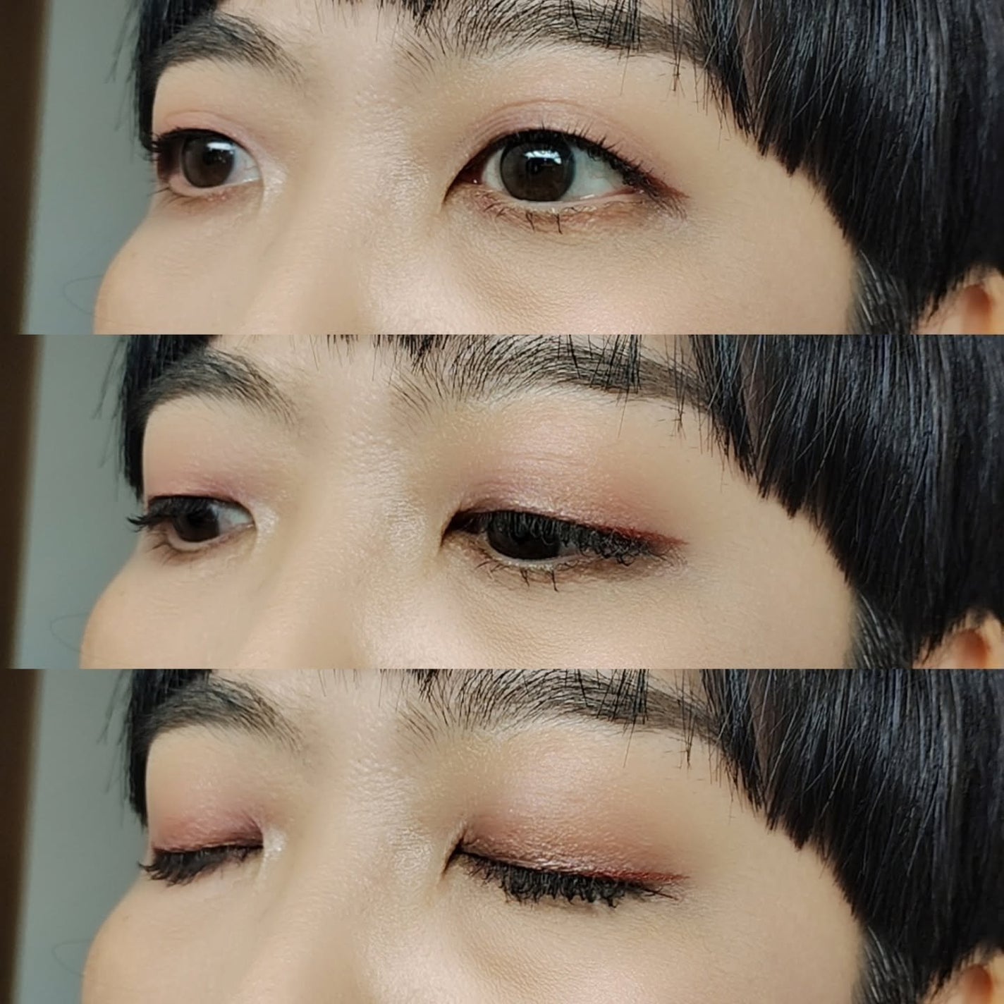 ロングウェア クリーム シャドウ スティック/BOBBI BROWN/スティックアイシャドウを使ったクチコミ(2枚目)