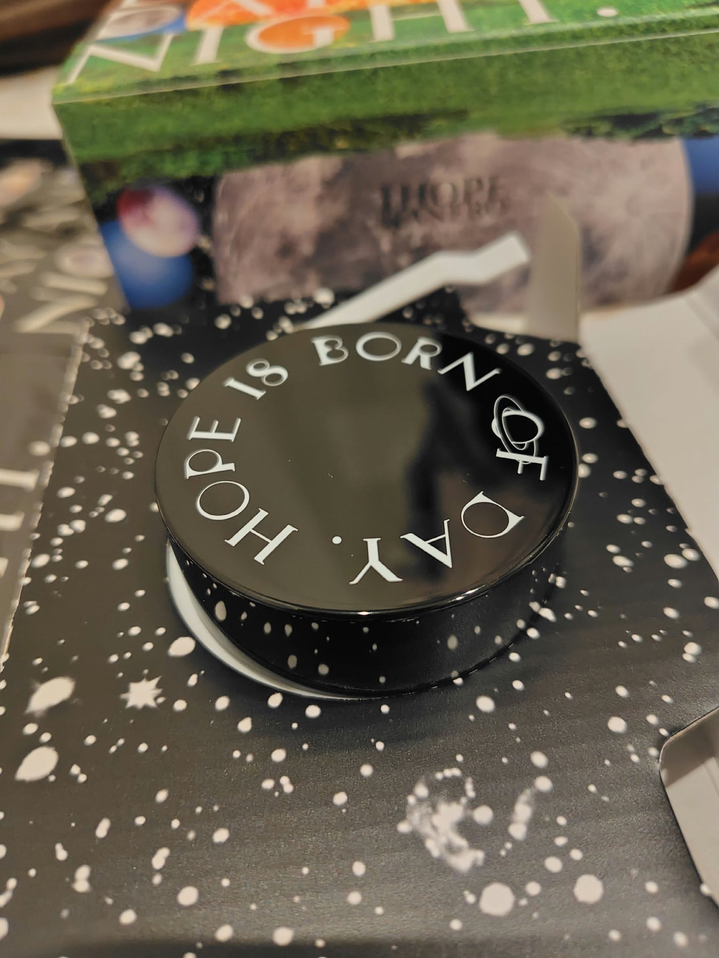 カネボウ クリーム イン デイⅡ キット リミテッド エディション/KANEBO/その他キットセットを使ったクチコミ(2枚目)