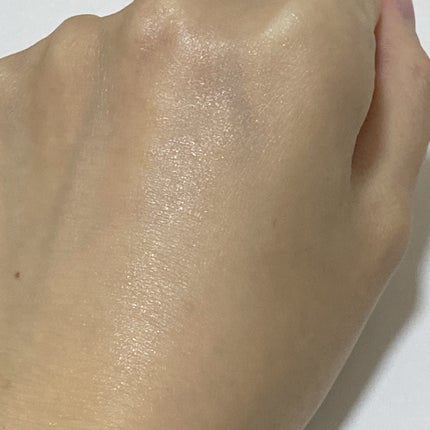 ビタ3プリンクリーム/オーズナリー/フェイスクリームを使ったクチコミ(5枚目)