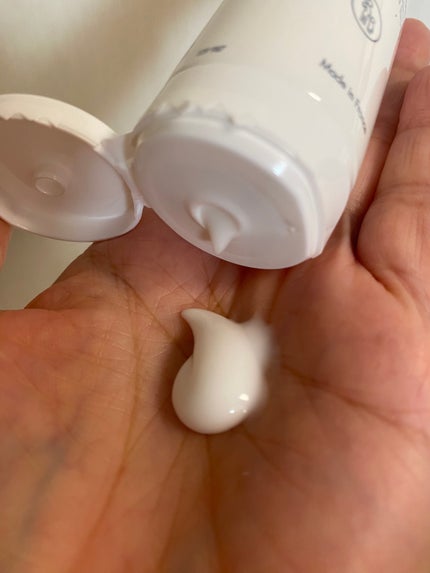 トリクセラ モイストスキンバリア クリーム/アベンヌ/ボディクリームを使ったクチコミ(3枚目)