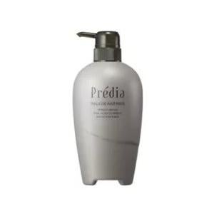 タラソ ヘアマスク n ポンプ 640g