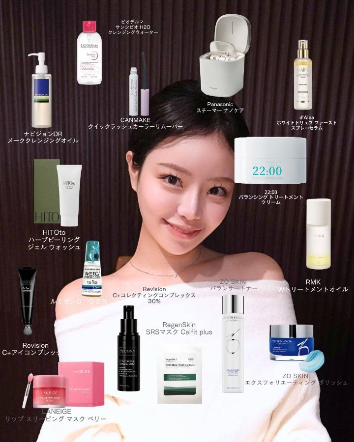 アネトス バランシング トリートメントクリーム/Anetos/フェイスクリームを使ったクチコミ(1枚目)