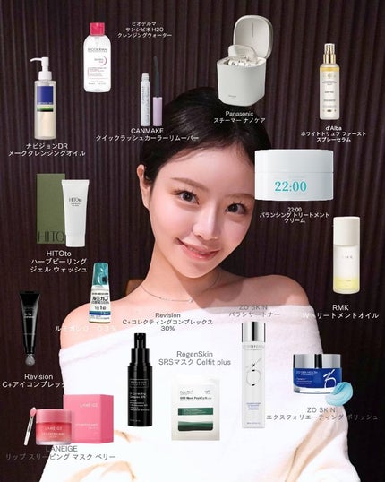 アネトス バランシング トリートメントクリーム/Anetos/フェイスクリームを使ったクチコミ(1枚目)