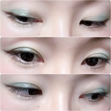 スウィーティーベア コレクション アイシャドウパレット/FlowerKnows/アイシャドウパレットを使ったクチコミ(5枚目)