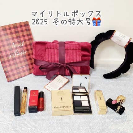 リブレ オーデパルファム/YVES SAINT LAURENT BEAUTE/香水(レディース)を使ったクチコミ(1枚目)