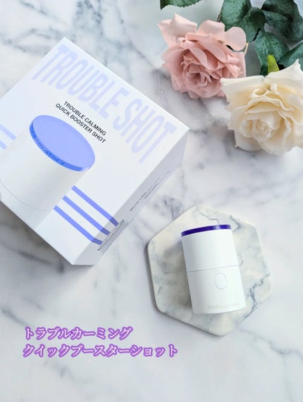 NMN-PDRN ダーマアンサー ポア ファーミング アンプル/CNP Laboratory/美容液を使ったクチコミ(2枚目)