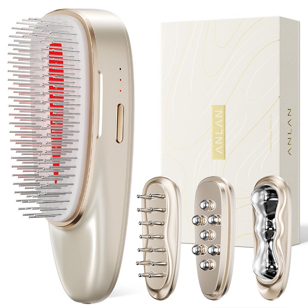 ANLANリフトスパ温冷かっさ ANLAN