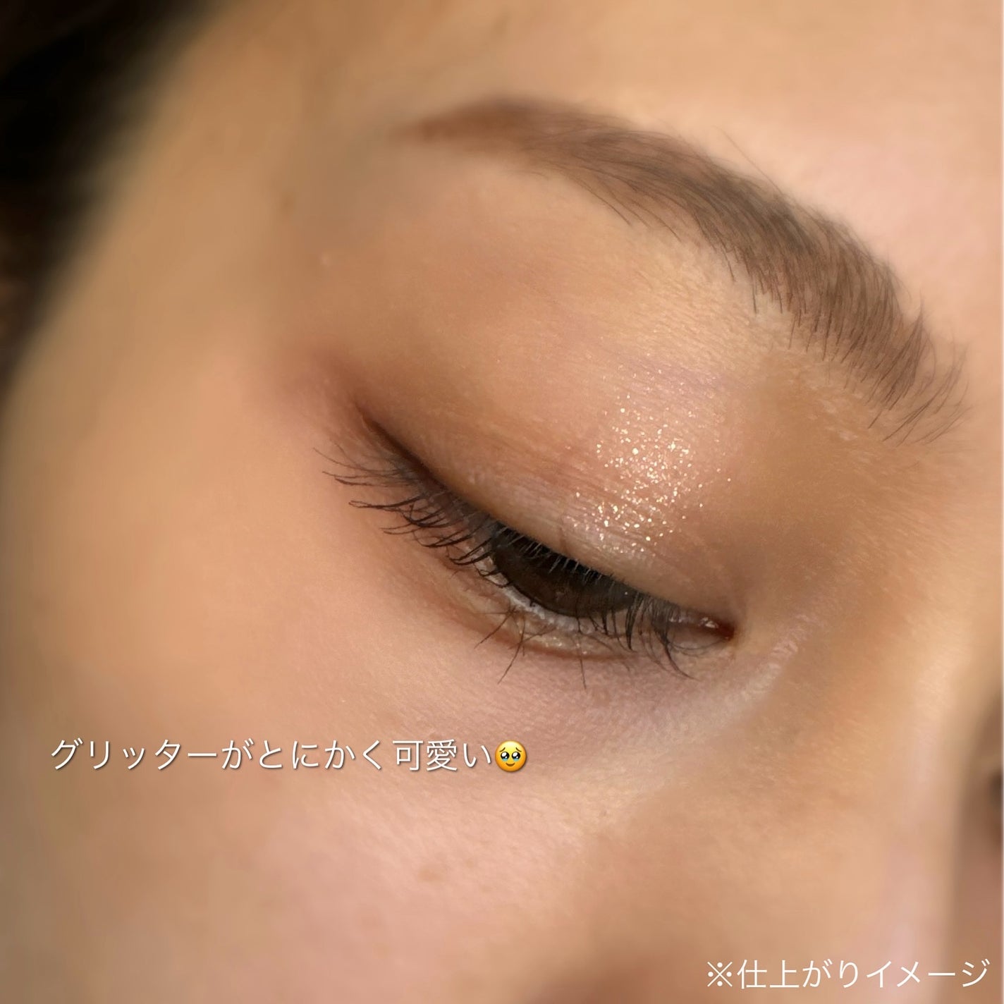 ムードアイズシャドウパレット/INGA/アイシャドウパレットを使ったクチコミ(6枚目)