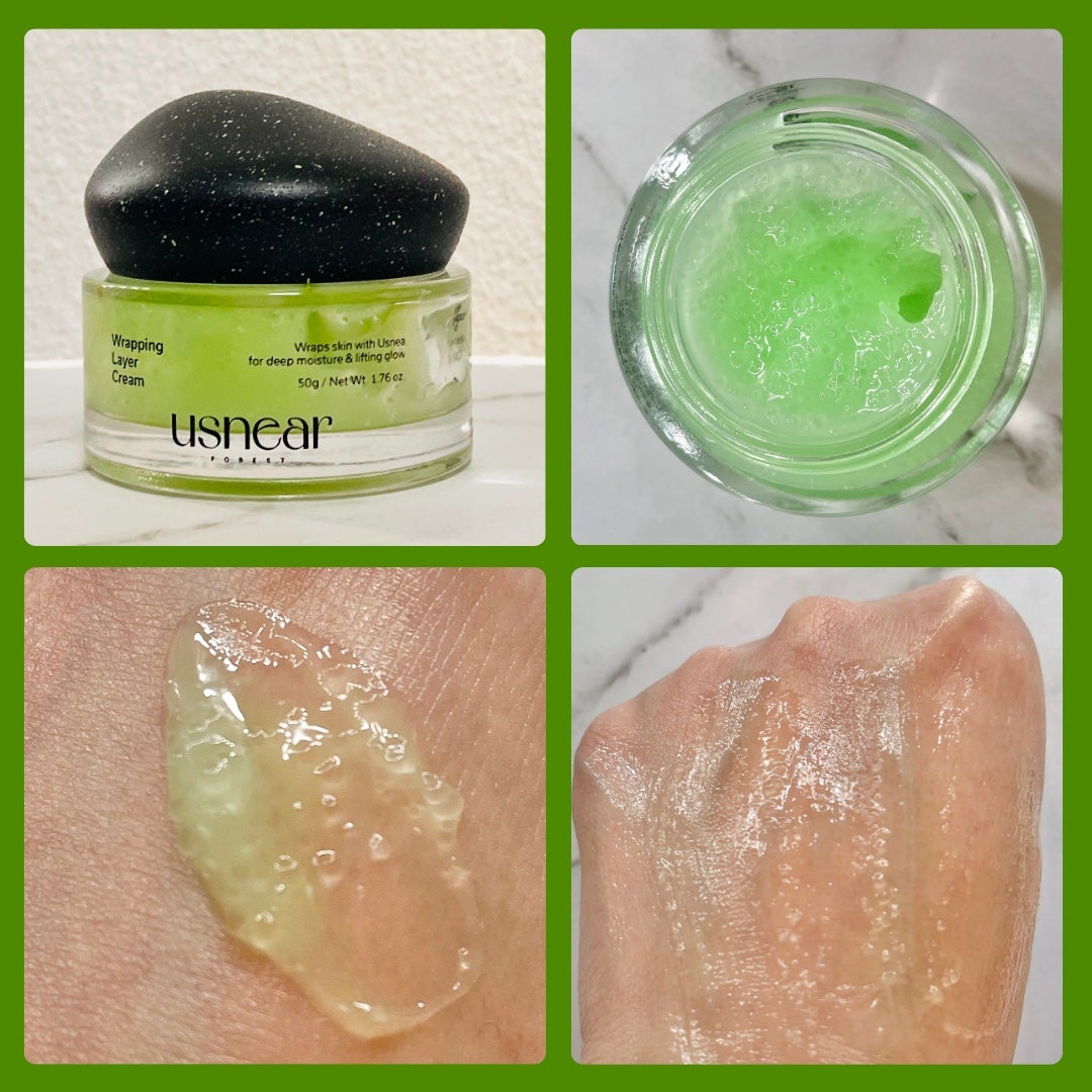 エクソボールセラム/USNEAR/美容液を使ったクチコミ(2枚目)