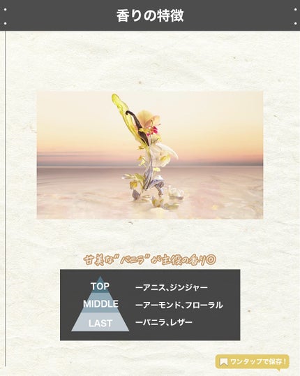 エスログ┊1日1分のモテ香水紹介 on LIPS 「.『ヴィトン冬の新作』🌳製品情報🌳LOUISVUITTONファ..」(3枚目)